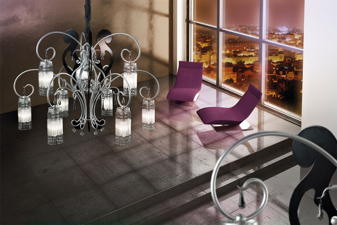 CASANOVA - Bellart Collezione Luce Classico
