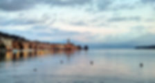 Salò sul lago di Garda, image courtesy of Josef Grunig on FLickr