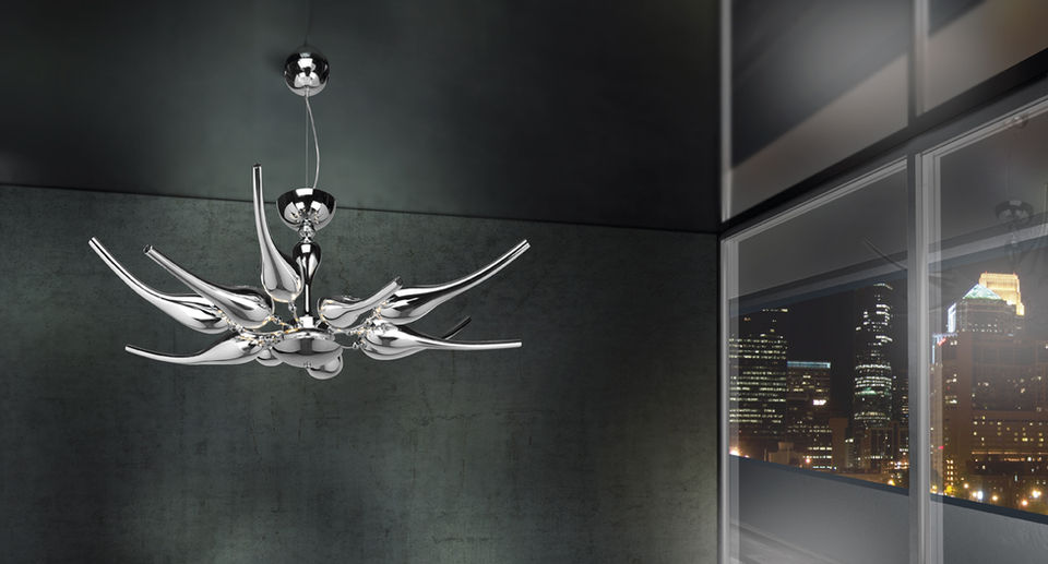 EGO - Bellart Collezione Luce Contemporanea