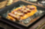 una fornita cantina con le migliori etichette sia per la cena sia per il dopocena.