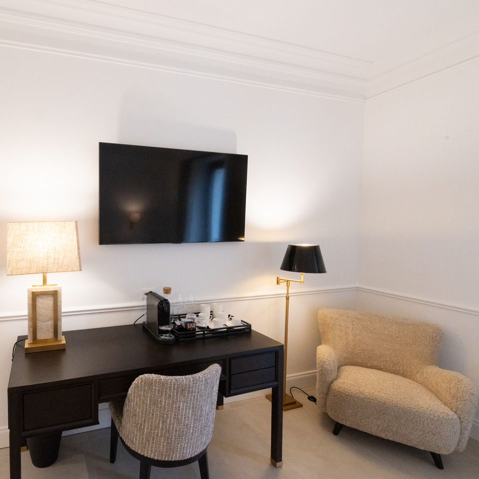 Wellness Suite | La Scalinata | Roma
