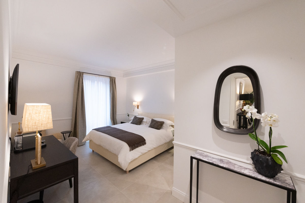 Wellness Suite | La Scalinata | Roma