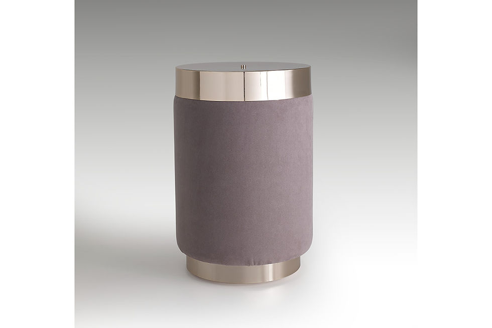 Side Table Bill by Volpi