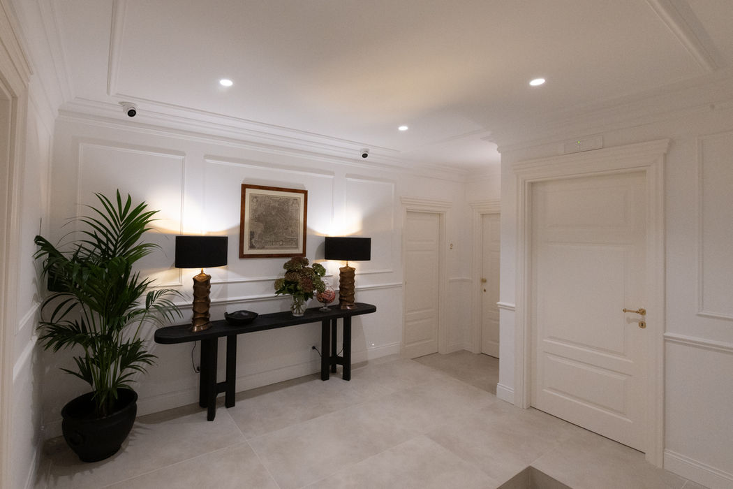 La Scalinata | Boutique Guesthouse Piazza di Spagna Roma | Area Relax