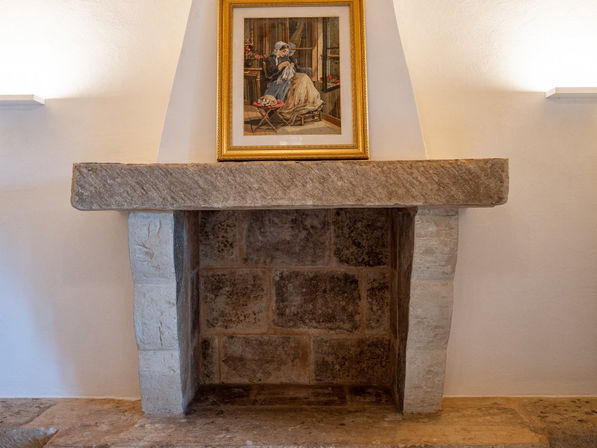 Salento - Luxury Suite Straficula - double occupancy