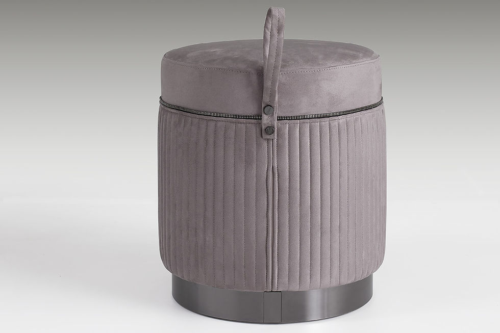 Miniatura: Pouf Bill by Volpi