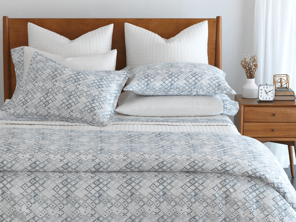 Mosaic Fabric
