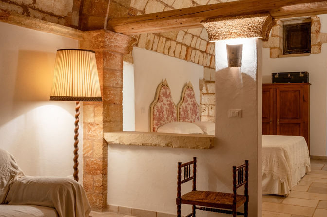 WhatsApp Image 2023-02-08 at 08.51.31 (3).jpegSalento - Luxury Suite Ranoncola - double occupancy