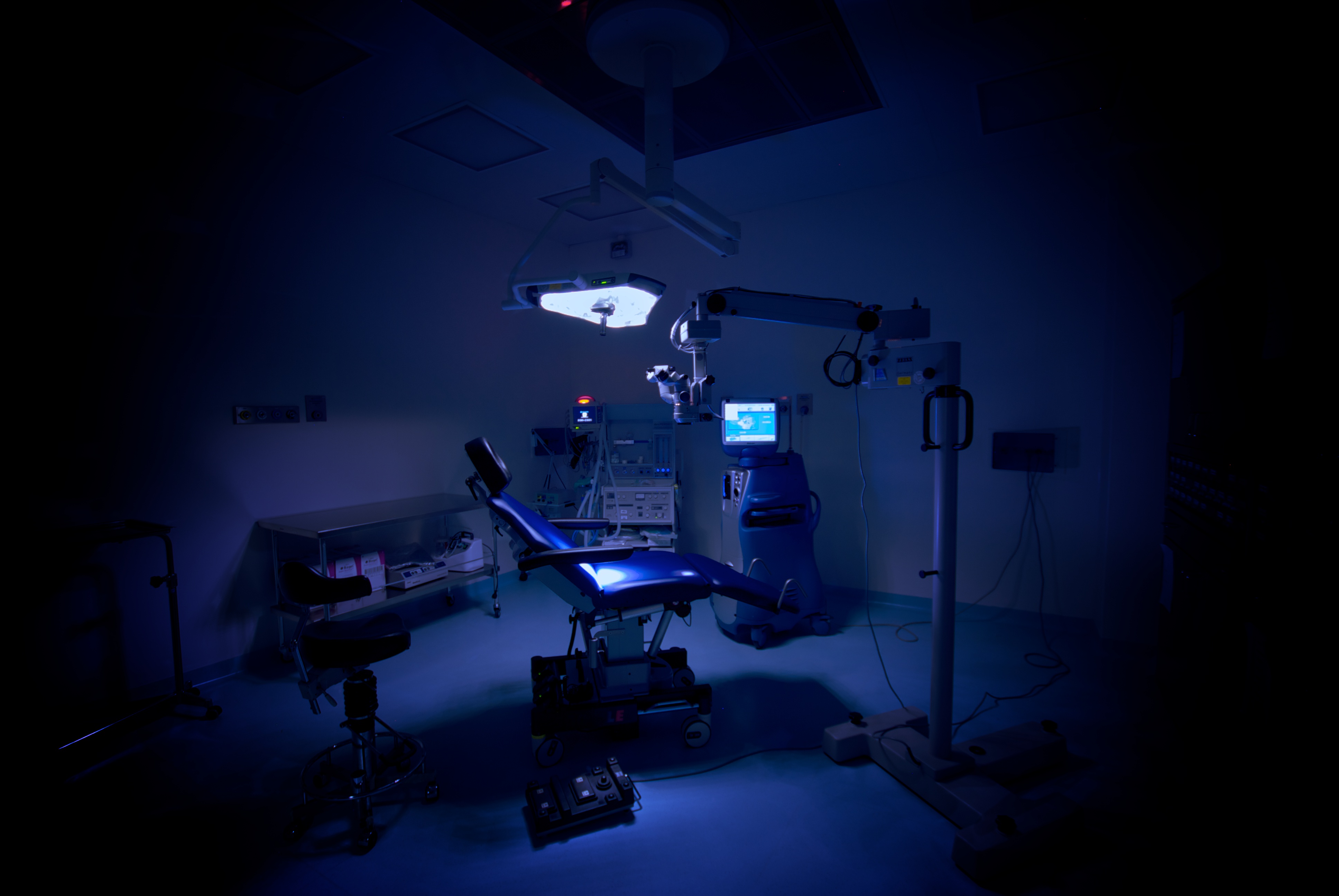 Vista Vision Laser Refractive Ocular Surgery Milano Verona