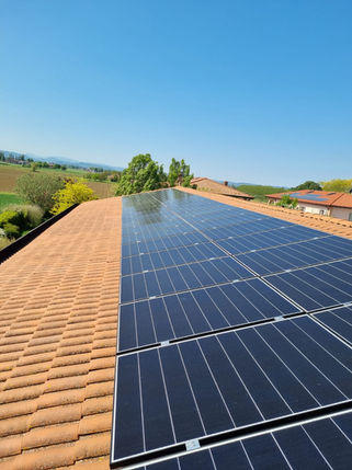 
CASTENASO BOLOGNA 
FOTOVOLTAICO 15 KW 
