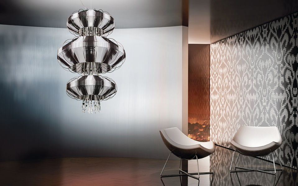 FULLMOON  - Bellart Collezione Luce Contemporanea