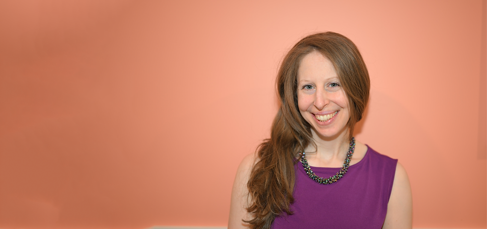 Dr. Kimberly Glazier Leonte portrait, founder of the OCD Academy for OCD Support