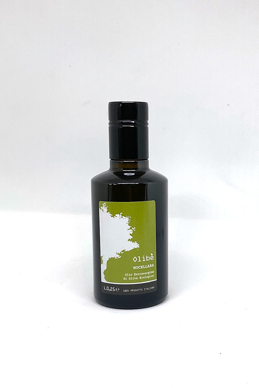 Miniatura: Bottiglia da 0,25 cl Olio Biologico