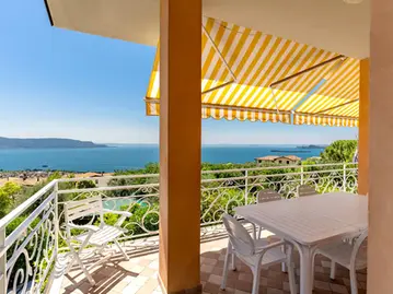 Villa Belvedere - Toscolano Maderno
