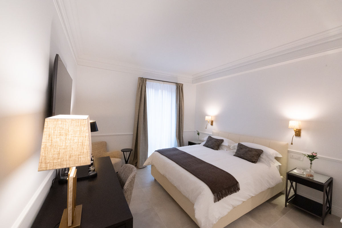 Wellness Suite | La Scalinata | Roma