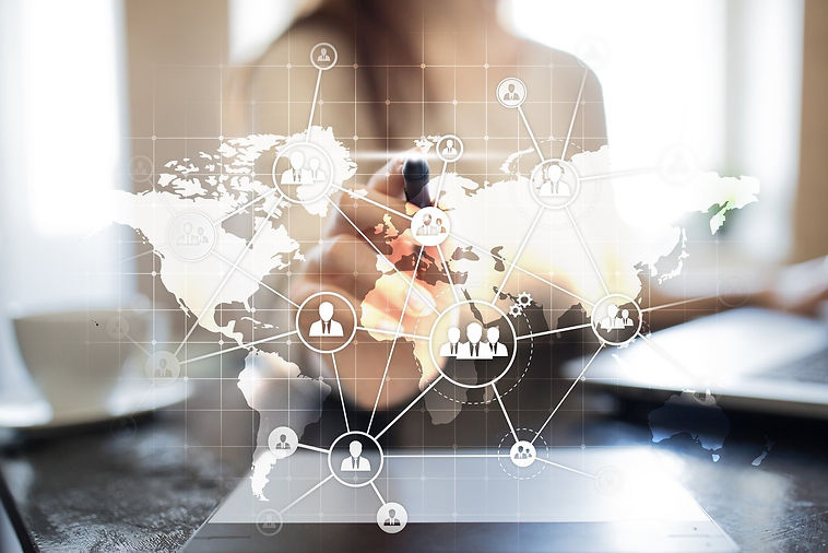 JCS Group Outsourcing & Procuring | Procurement Management