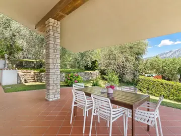 Villa Aurora - Gargnano