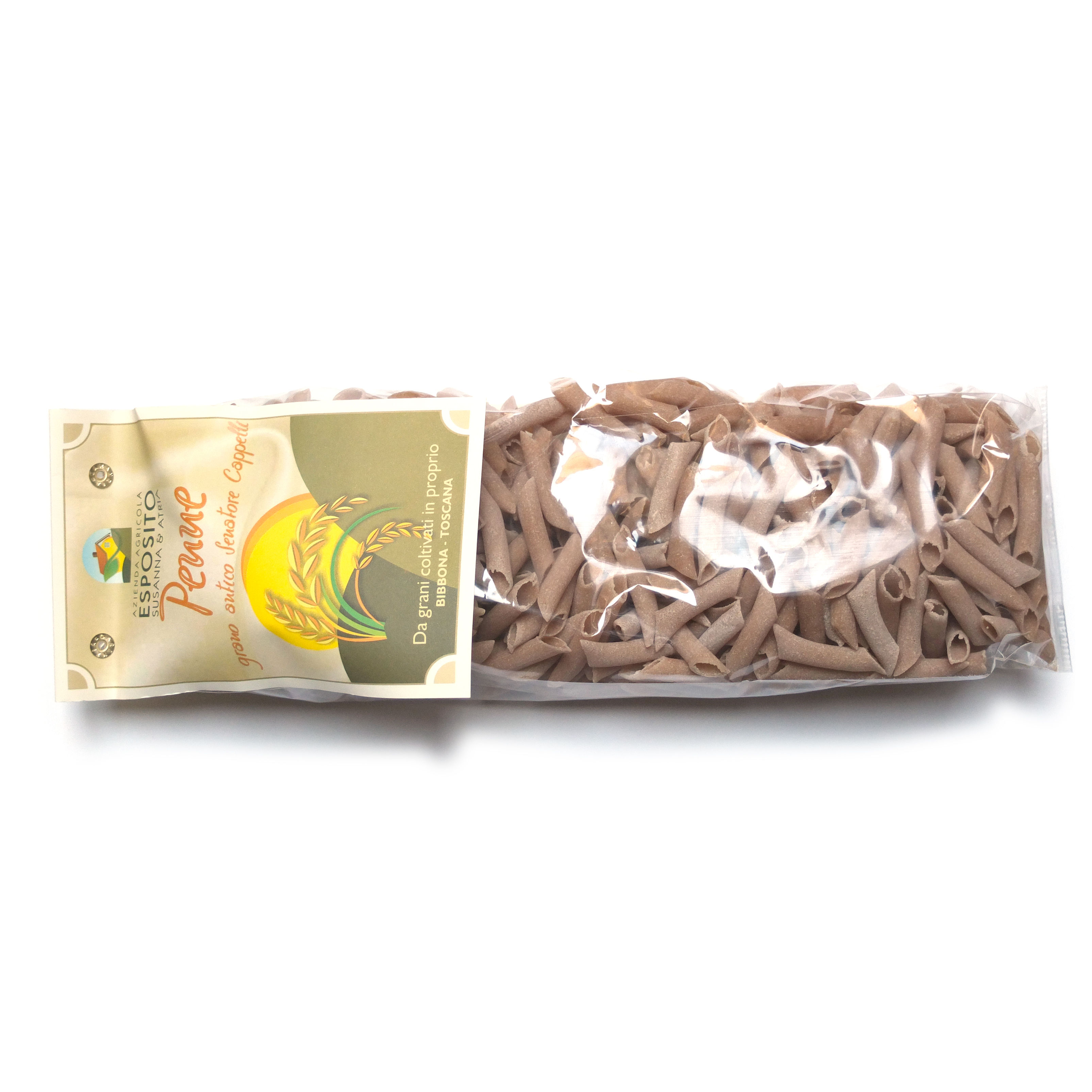 Penne grano antico