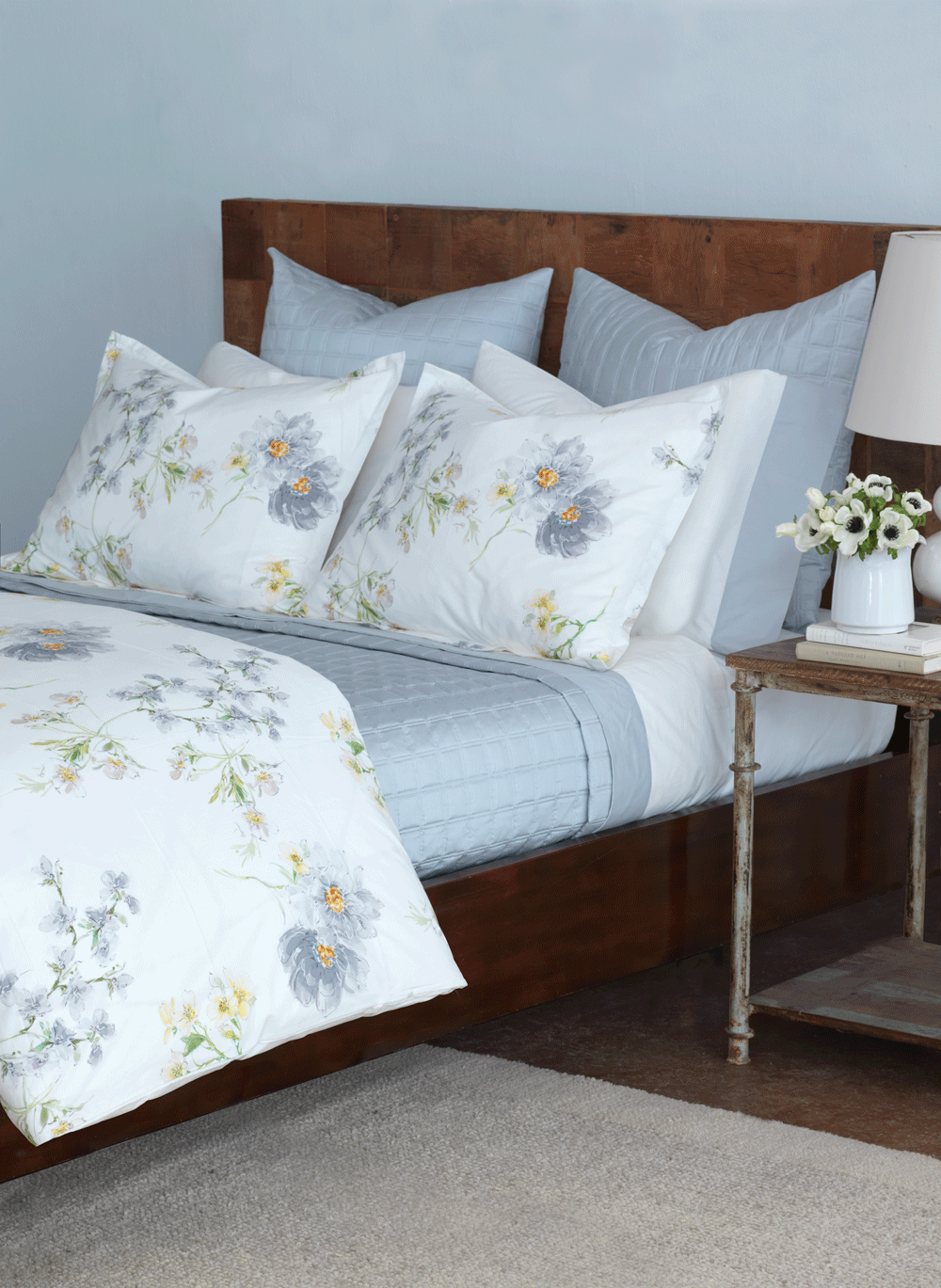 Grace Fabric