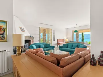 Villa Aurora - Gargnano