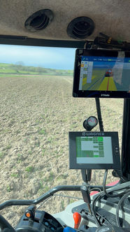Agriculture is also technology at NAAGA