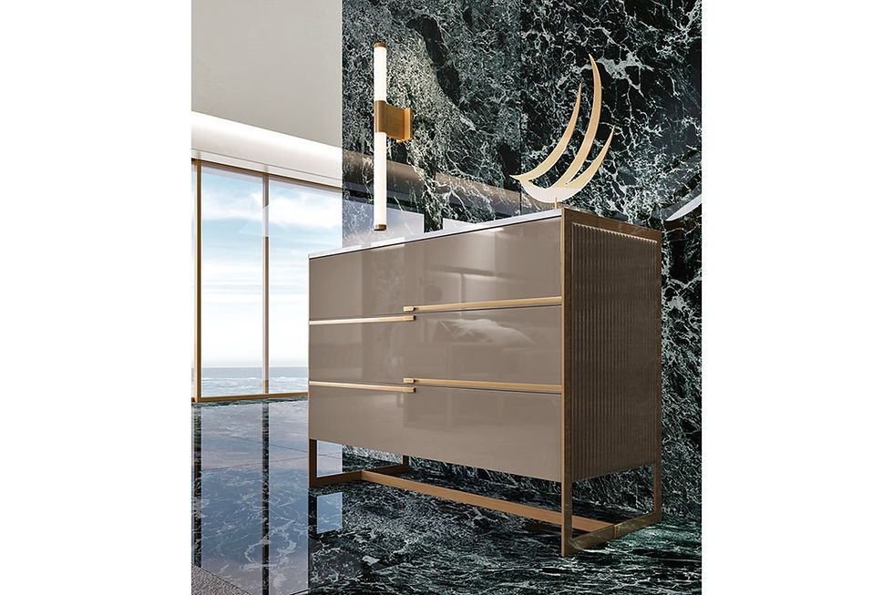 Comò Mavis by Volpi