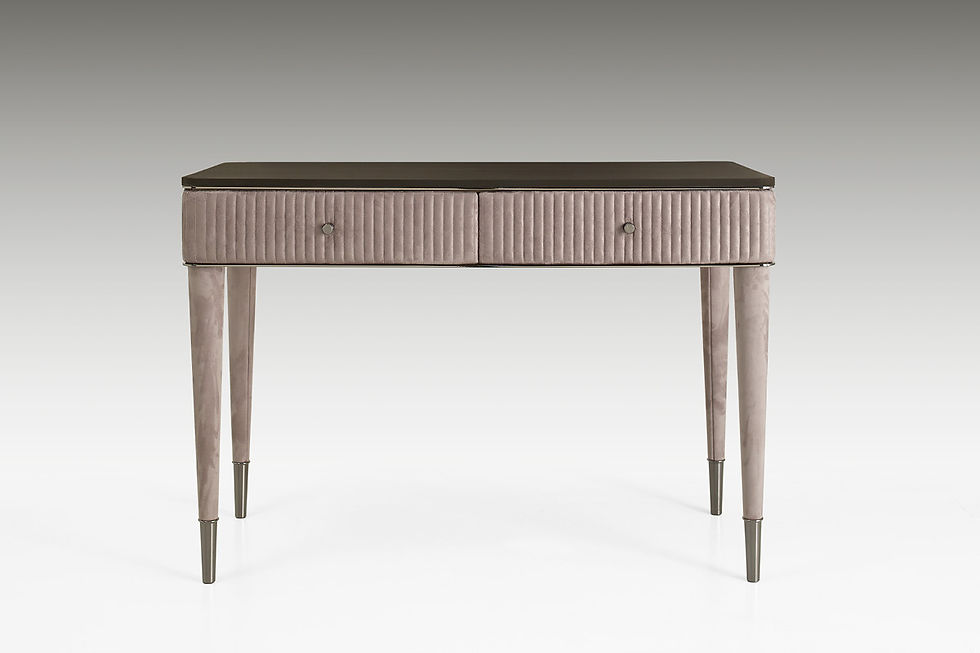 Miniatura: Toilette Augusta by Volpi