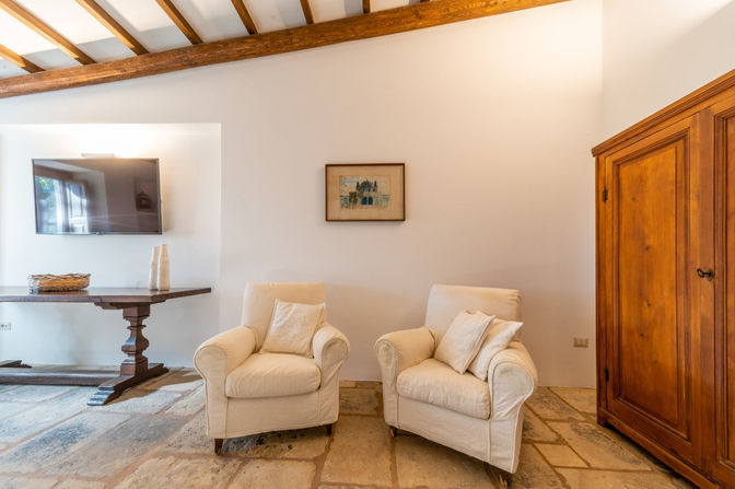Salento - Luxury Suite Palumedda - double occupancy