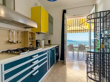 Villa Belvedere - Toscolano Maderno