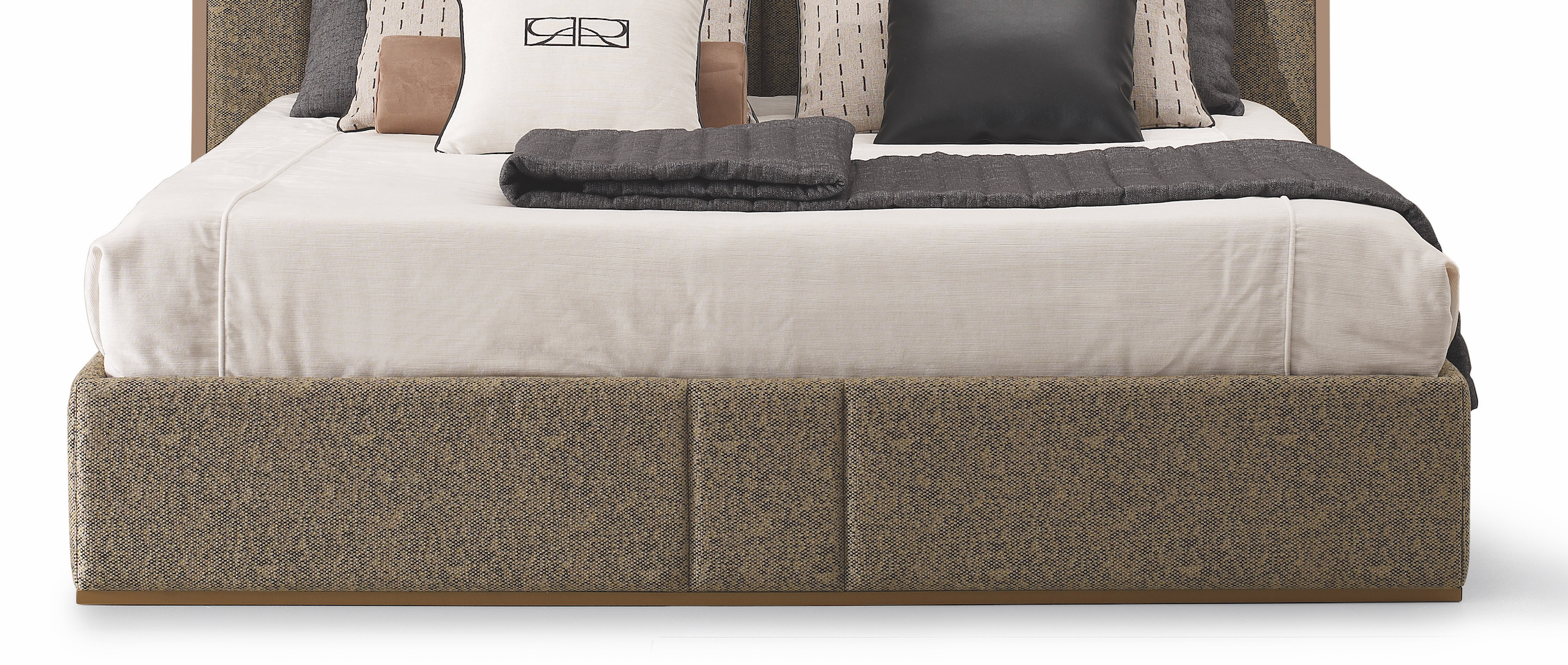 Sommier- Base per Letto Matrimoniale Richmond Design