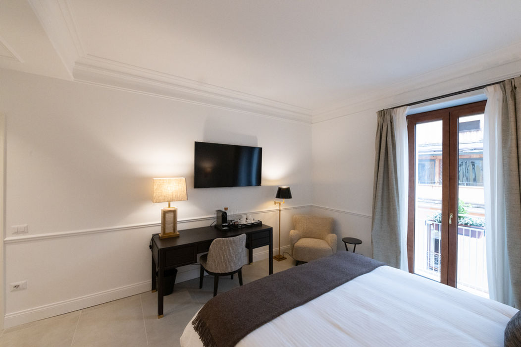 Wellness Suite | La Scalinata | Roma