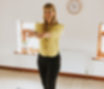 Tai Chi Qi Gong with Emma Bailey