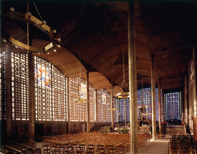 Notre-Dame du Raincy
