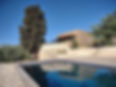 Il cottage Bimmisca, struttura B&B in affitto per vacanze a Vendicari