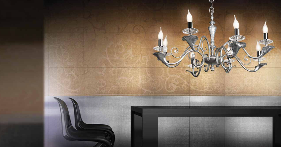 Versailles - Collezione Classico