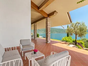 Villa Aurora - Gargnano