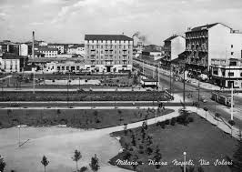 Quartiere Solari-Tortona: una storia di una comunità.