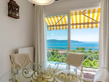 Villa Belvedere - Toscolano Maderno