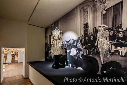 Jungle: 12 april 2017- 27 august 2017
la venaria reale, turin, italy