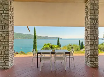 Villa Aurora - Gargnano