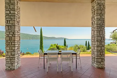 Villa Aurora - Gargnano