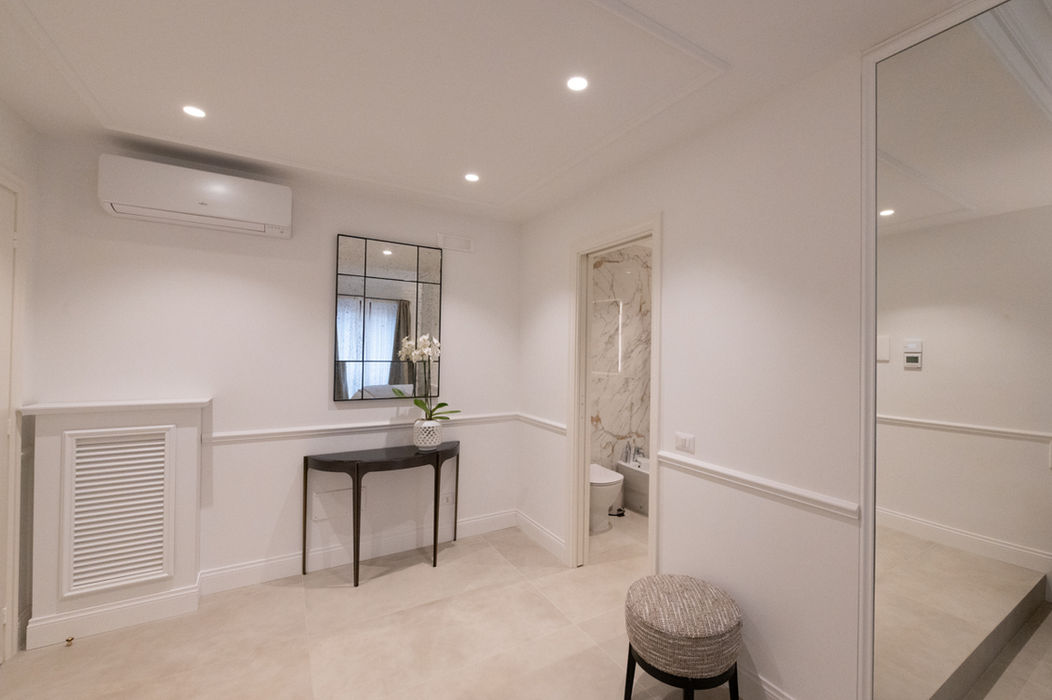 Camera King Deluxe La Scalinata | Roma