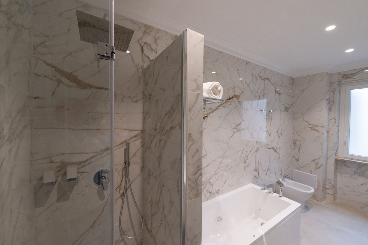 Wellness Suite | La Scalinata | Roma