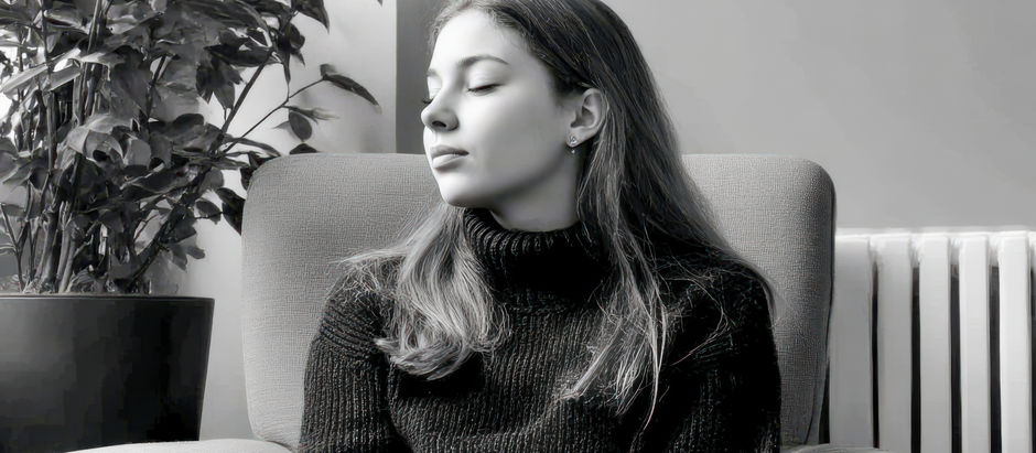 Healing Conversations Start Before You Speak