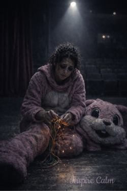 Watermarked Perfectionist Persona Images