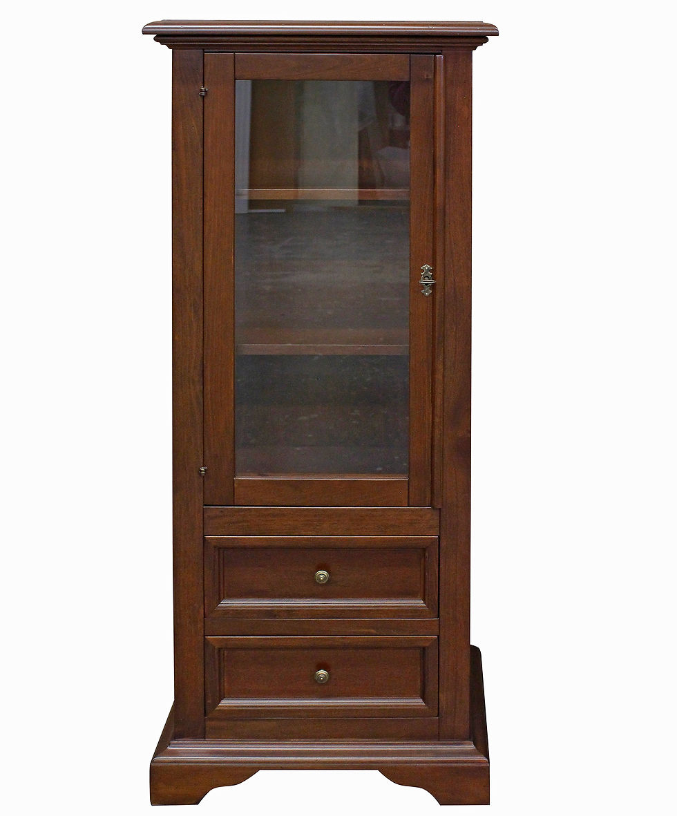 Vetrina, codice 1830, vista 2