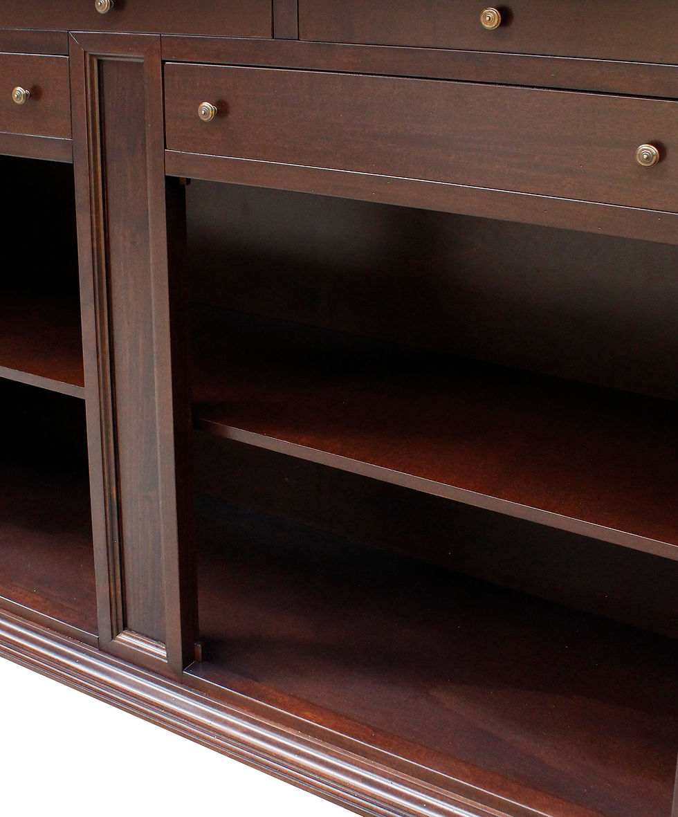 Miniatura: Credenza, codice 1906, vista 7