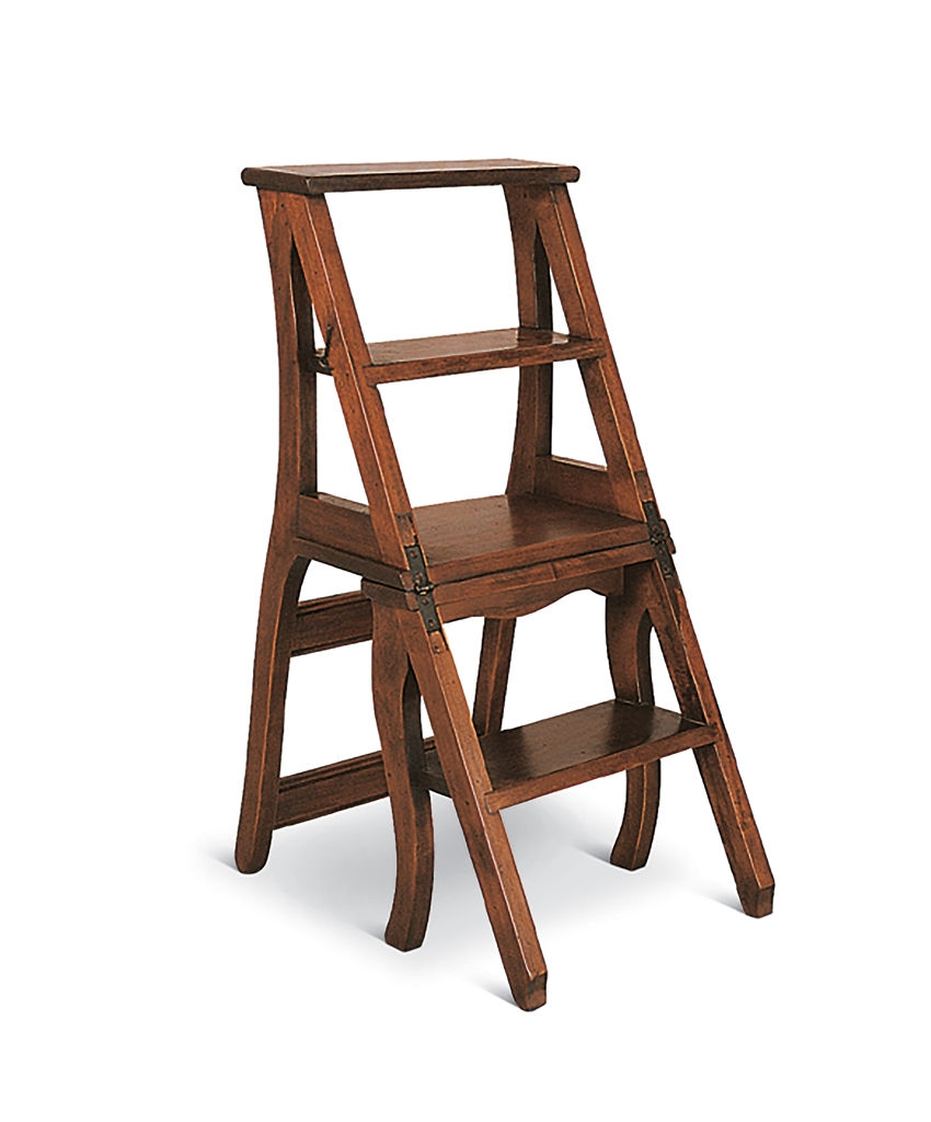 Sedia, codice 2581, vista 2