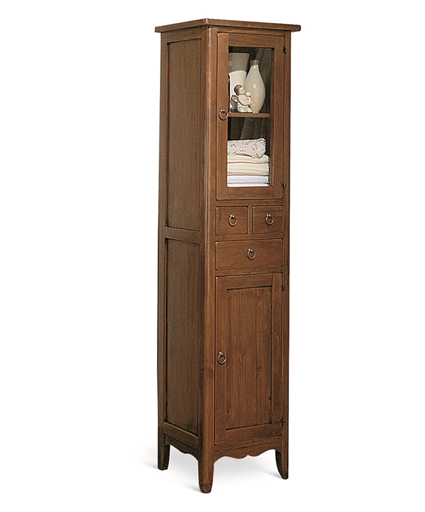 Vetrina, codice 1929, vista 1