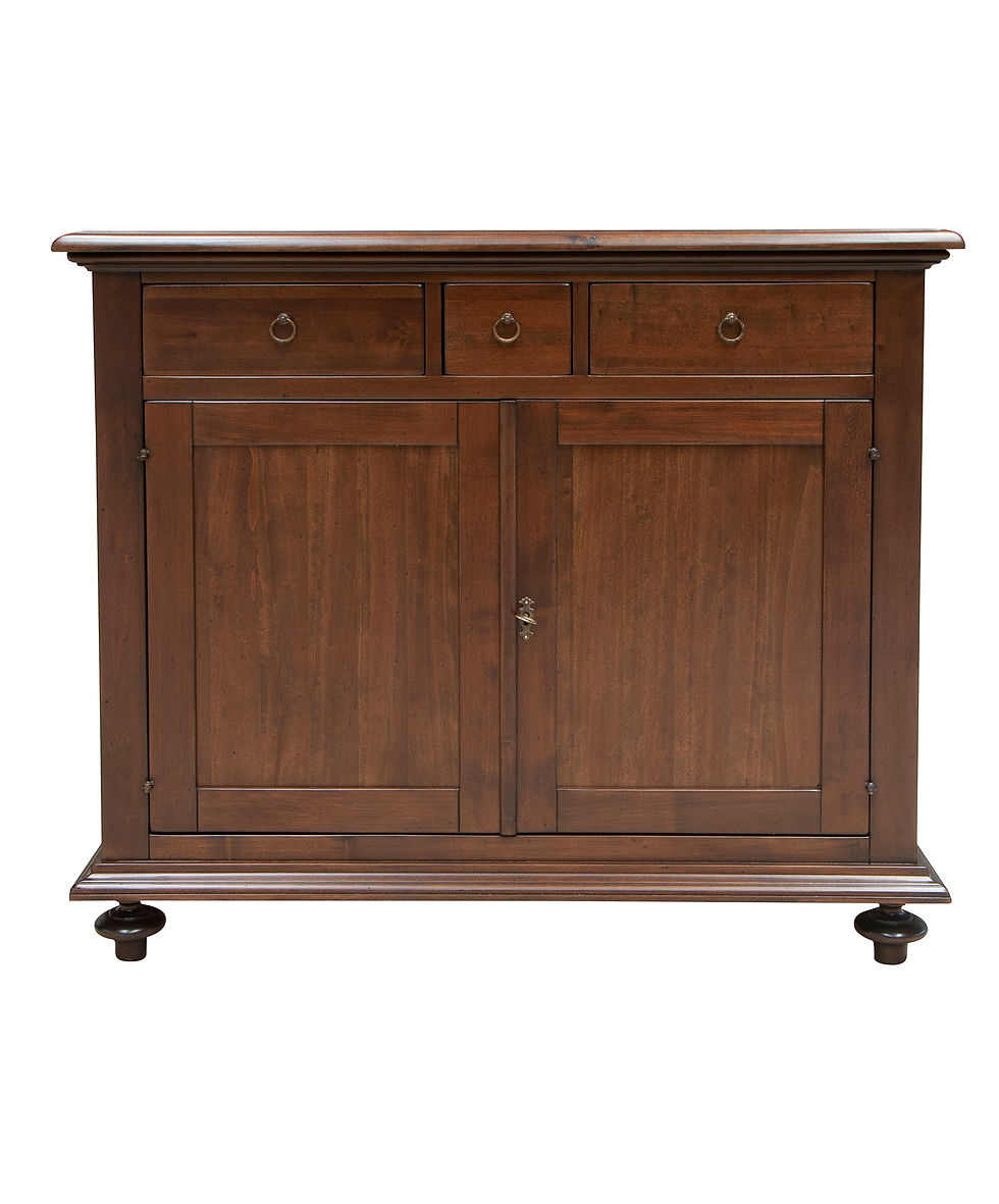 Credenza, codice 1851, vista 2